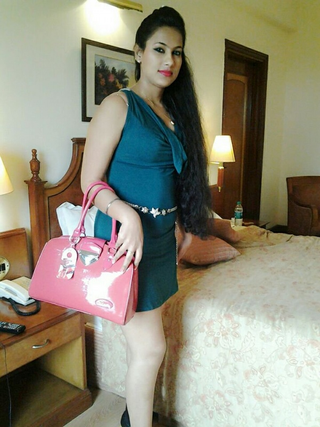 Illustration for article titled Dubai Escorts, Independent Claiming Sexy Girl @ Ankita Mumbaiescorts